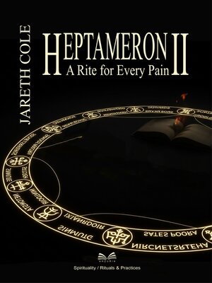 cover image of Heptameron II